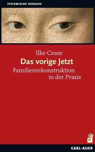 Umschlag:Das vorige Jetzt