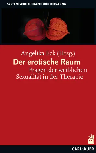 Umschlag:Der erotische Raum