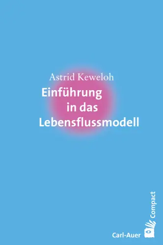 Umschlag:Einführung in das Lebensflussmodell