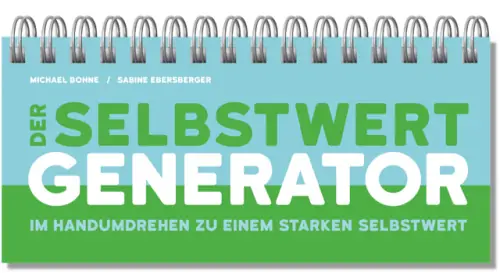Umschlag:Der Selbstwert-Generator