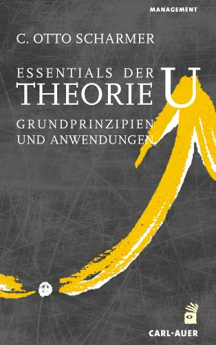Umschlag:Essentials der Theorie U