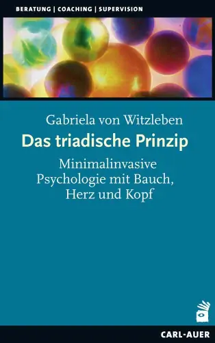 Umschlag:Das triadische Prinzip