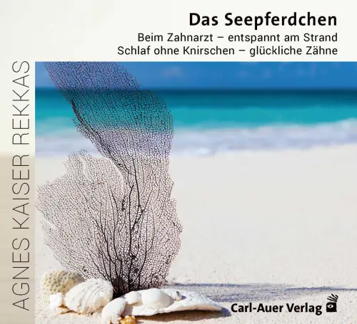 Umschlag:Das Seepferdchen