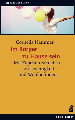 Umschlag:Im Körper zu Hause sein