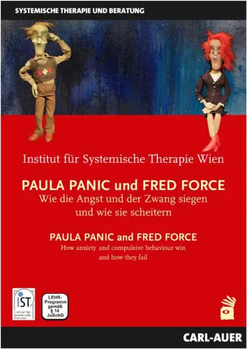 Umschlag:Paula Panic und Fred Force