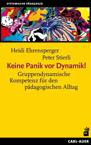 Umschlag:Keine Panik vor Dynamik!