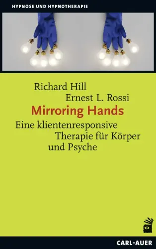 Umschlag:Mirroring Hands