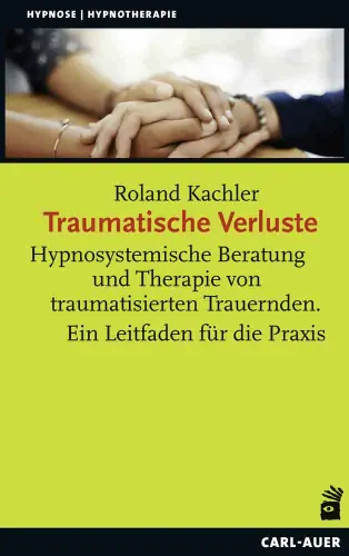Umschlag:Traumatische Verluste