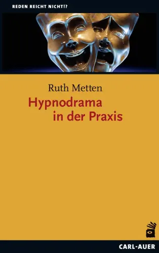 Umschlag:Hypnodrama in der Praxis
