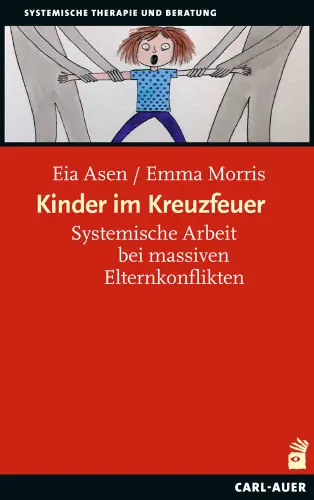 Umschlag:Kinder im Kreuzfeuer