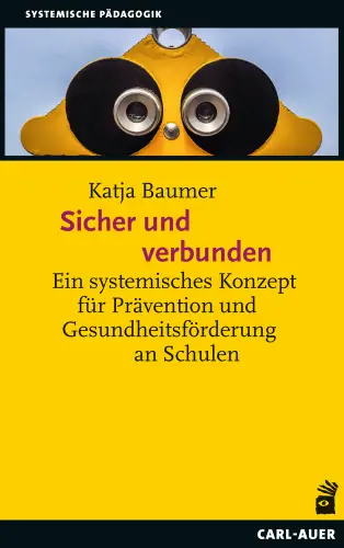Umschlag:Sicher und verbunden