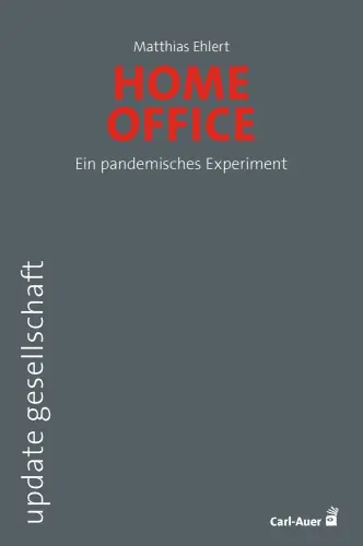 Umschlag:Homeoffice