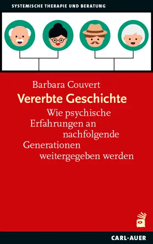 Umschlag:Vererbte Geschichte