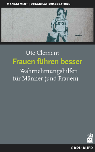 Umschlag:Frauen führen besser