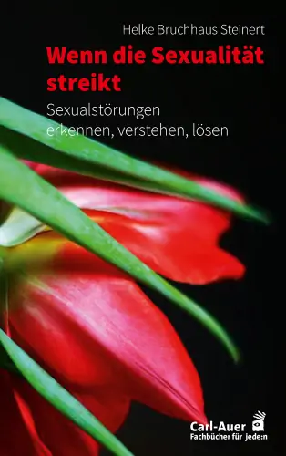 Umschlag:Wenn die Sexualität streikt