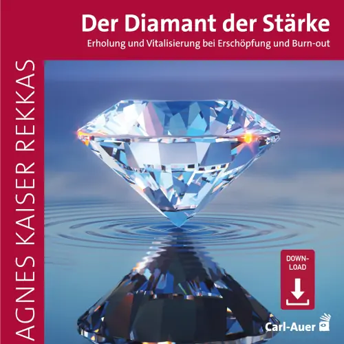 Umschlag:Der Diamant der Stärke