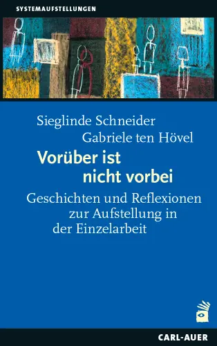 Umschlag:Vorüber ist nicht vorbei