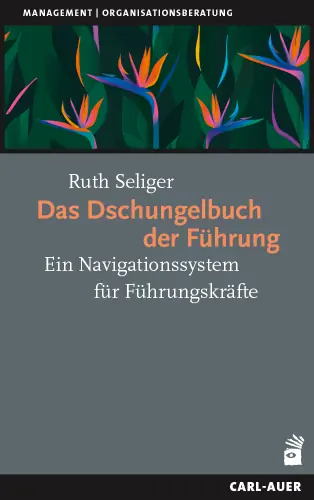 Umschlag:Das Dschungelbuch der Führung