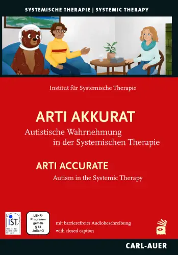 Umschlag:Arti Akkurat / Arti Accurate