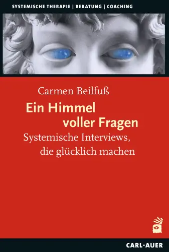 Umschlag:Ein Himmel voller Fragen