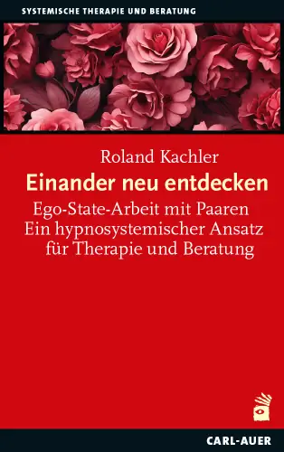 Umschlag:Einander neu entdecken