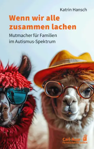 Umschlag:Wenn wir alle zusammen lachen