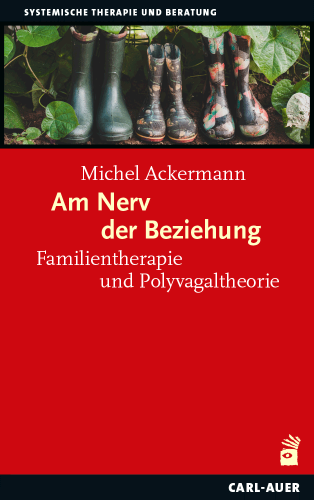 Umschlag:Am Nerv der Beziehung