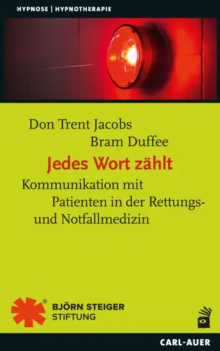 Umschlag:Jedes Wort zählt