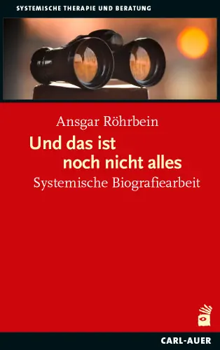 Umschlag:Und das ist noch nicht alles