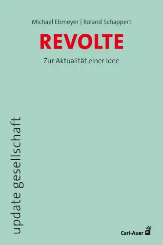 Umschlag:Revolte