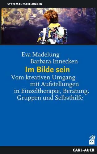 Umschlag:Im Bilde sein