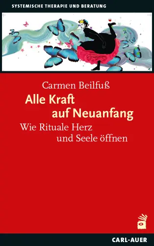 Umschlag:Alle Kraft auf Neuanfang