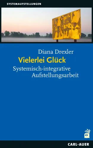 Umschlag:Vielerlei Glück