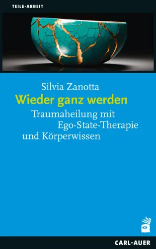 Umschlag:Wieder ganz werden