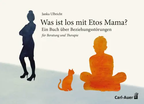 Umschlag:Was ist los mit Etos Mama?
