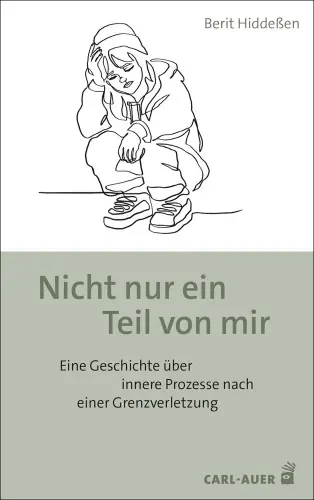 Umschlag:Nicht nur ein Teil von mir