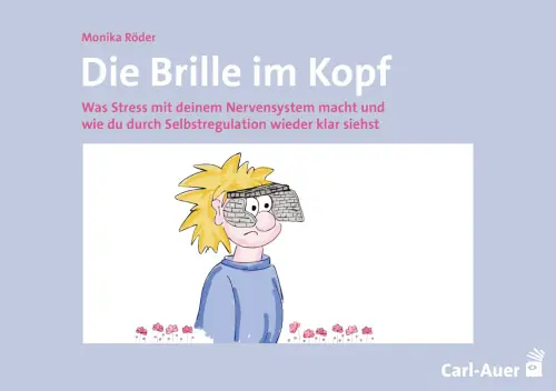 Umschlag:Die Brille im Kopf