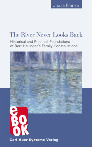Umschlag:The River Never Looks Back