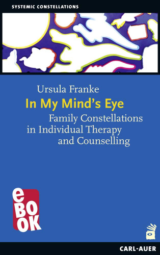 Umschlag:In My Mind's Eye