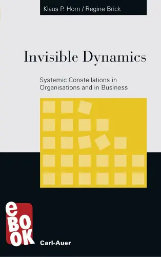 Umschlag:Invisible Dynamics