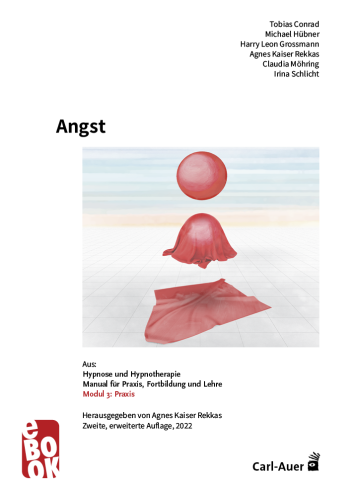 Umschlag:Angst