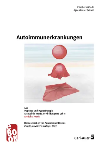 Umschlag:Autoimmunerkrankungen