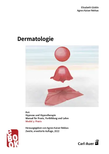 Umschlag:Dermatologie