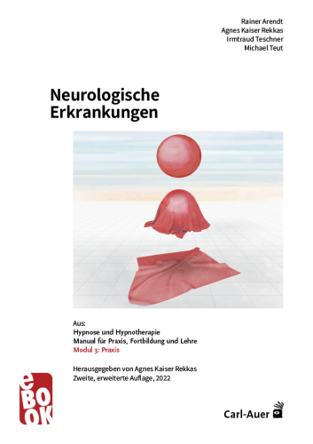 Umschlag:Neurologische Erkrankungen