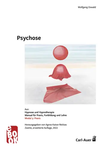 Umschlag:Psychose