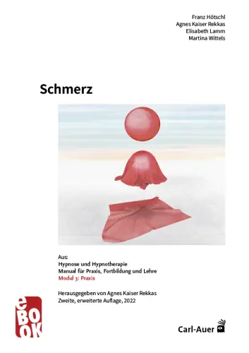 Umschlag:Schmerz