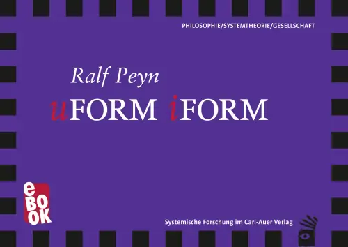 Umschlag:uFORM iFORM