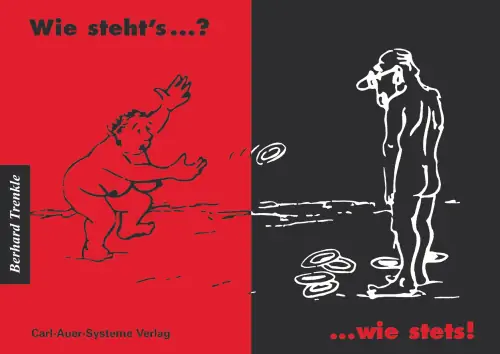 Umschlag:Wie steht’s … ?