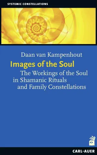 Umschlag:Images of the Soul