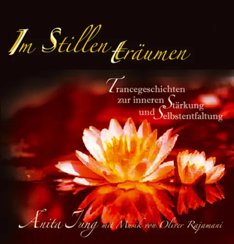 Umschlag:Im Stillen träumen